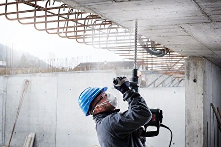 Bosch Sds Max-7 18 x 1340 mm Kırıcı Delici Ucu 2608586762